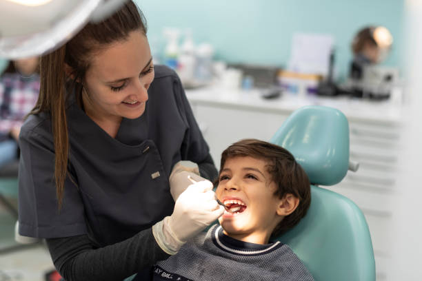 Best Emergency Treatment for Toothache in Glen Rose, TX