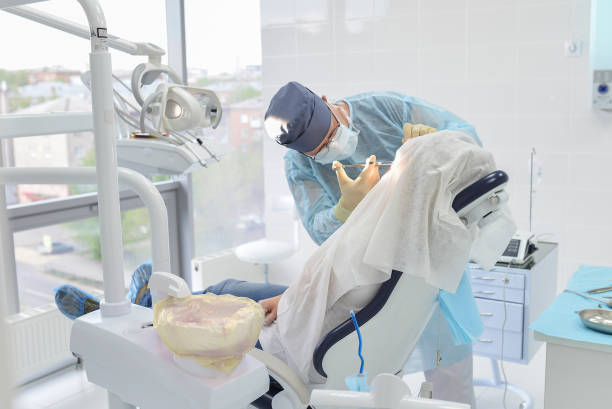 Best Pediatric Emergency Dentist in Glen Rose, TX